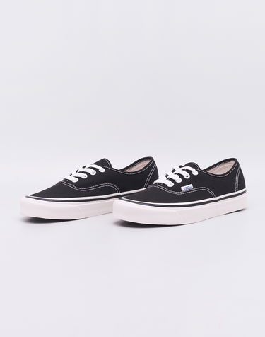 Sneakers og sko Vans Authentic 44 DX (Anaheim Factory) Sort | VN0A38ENMR21, 2