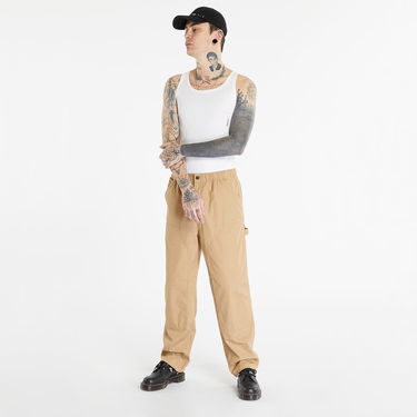 Bukser og jeans Carhartt WIP Tyler Pant Beige | I031475.07EXX, 4