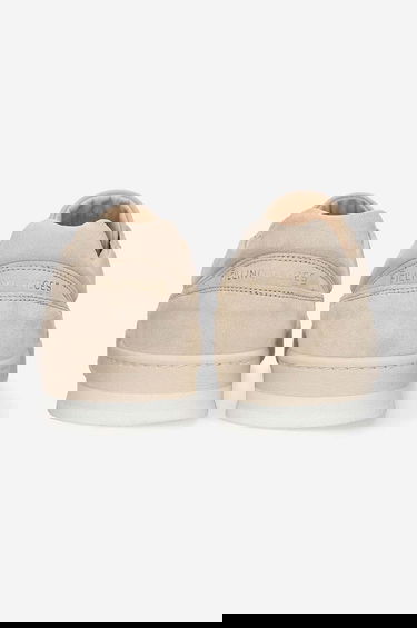 Sneakers og sko Filling Pieces Ace Suede Beige | 70022791919, 4