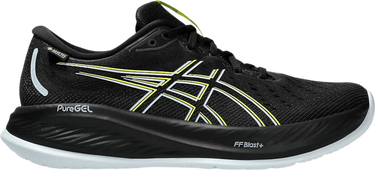 Sneakers og sko Asics GEL-CUMULUS GTX Sort | 1011b864-001, 0