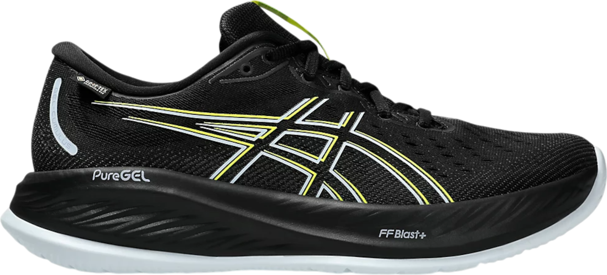 Sneakers og sko Asics GEL-CUMULUS GTX Sort | 1011b864-001, 0