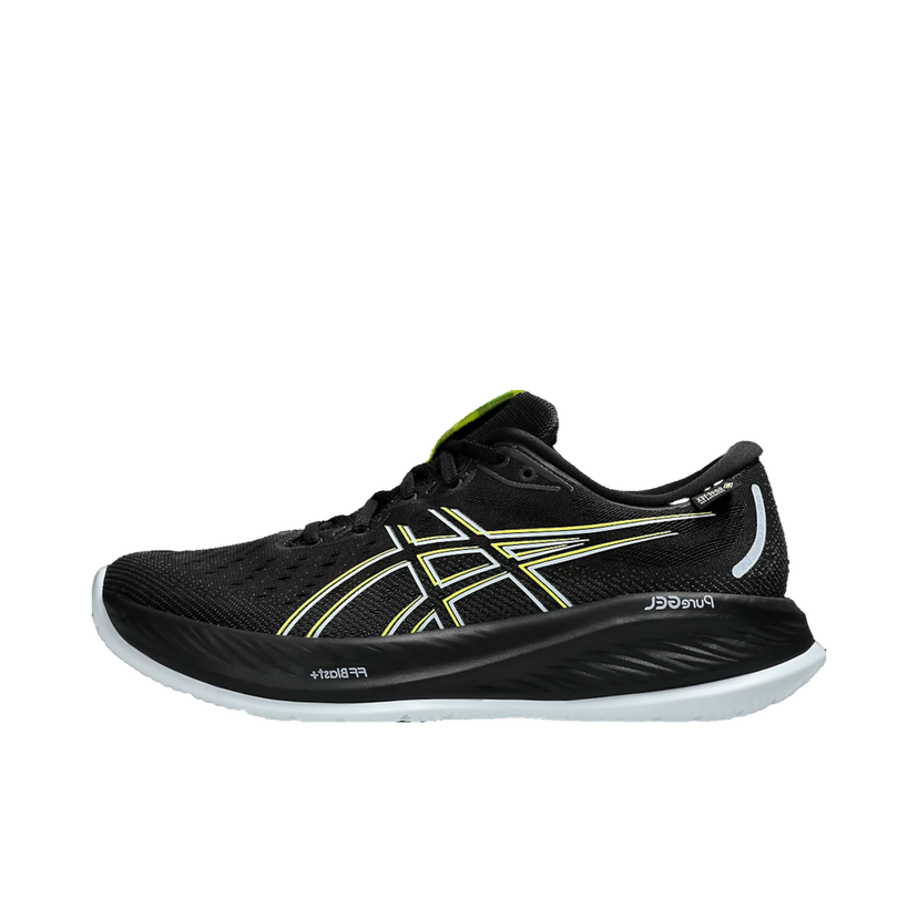 Løbe Asics GEL-CUMULUS GTX Sort | 1011b864-001