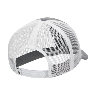 Kasket Nike Rise Trucker Grå | FB5378-084, 2