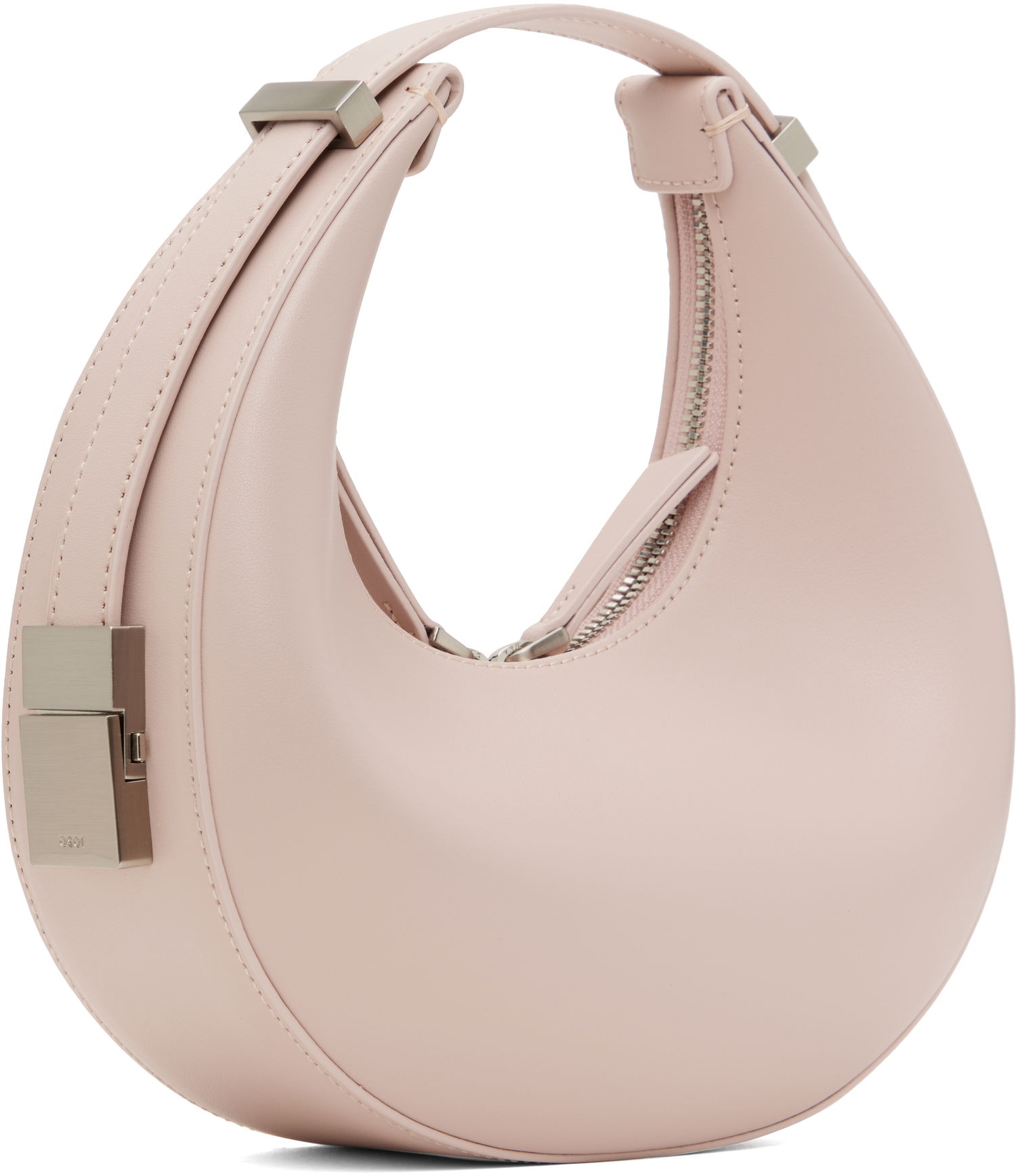 Håndtaske OSOI OSOI Toni Mini Bag Lyserød | 25SSB030101241, 1