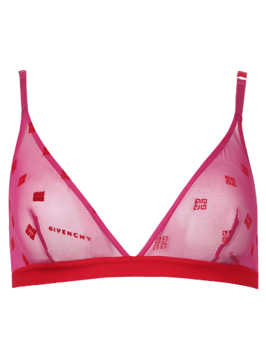 Bh Givenchy Jacquard Bra Lyserød | BWB01E30U0 910