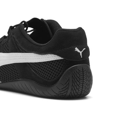 Sneakers og sko Puma Speedcat Go Sort | 403589_01, 4