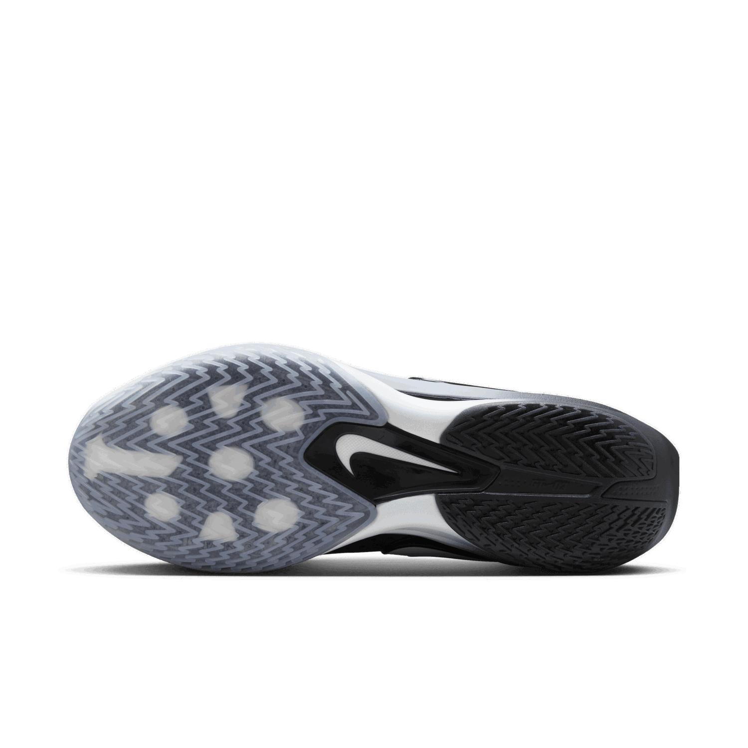 Sneakers og sko Nike G.T. Cut 3 Sort | DV2913-004, 1