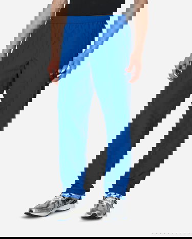 Bukser New Balance Made in USA Woven Pant Blå | MP31541-TRY, 1