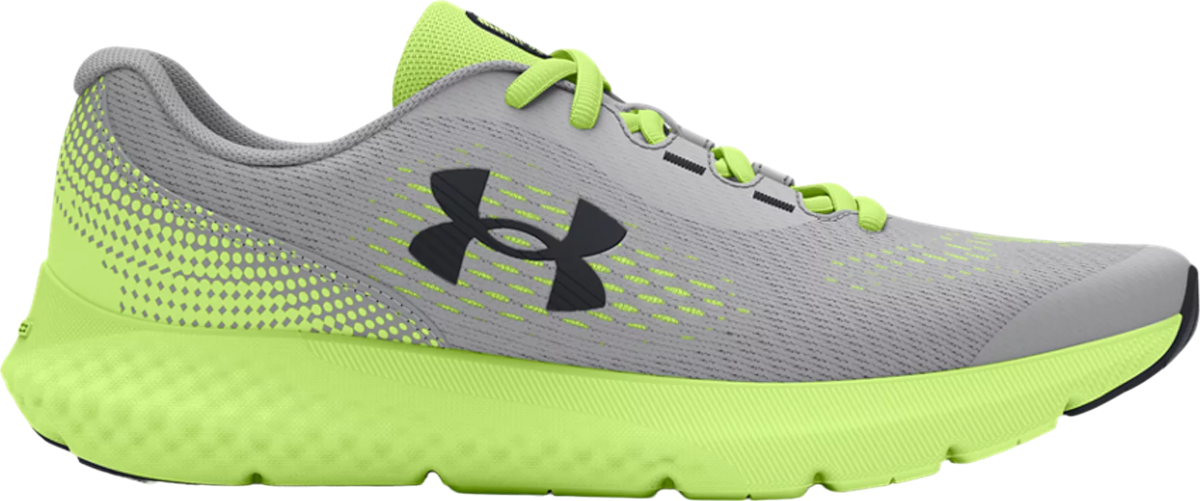 Sneakers og sko Under Armour Charged Rogue 4 Grå | 3027106-101, 0