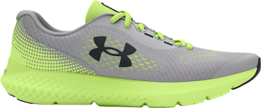 Sneakers og sko Under Armour Charged Rogue 4 Grå | 3027106-101, 0