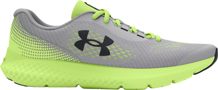 Sneakers og sko Under Armour Charged Rogue 4 Grå | 3027106-101