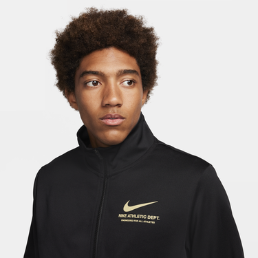 T-shirt Nike Sportswear Sort | HF0558-010, 2