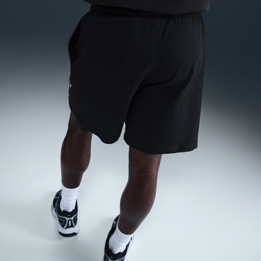Shorts Nike Club Fleece Shorts Sort | IB8413-010, 1