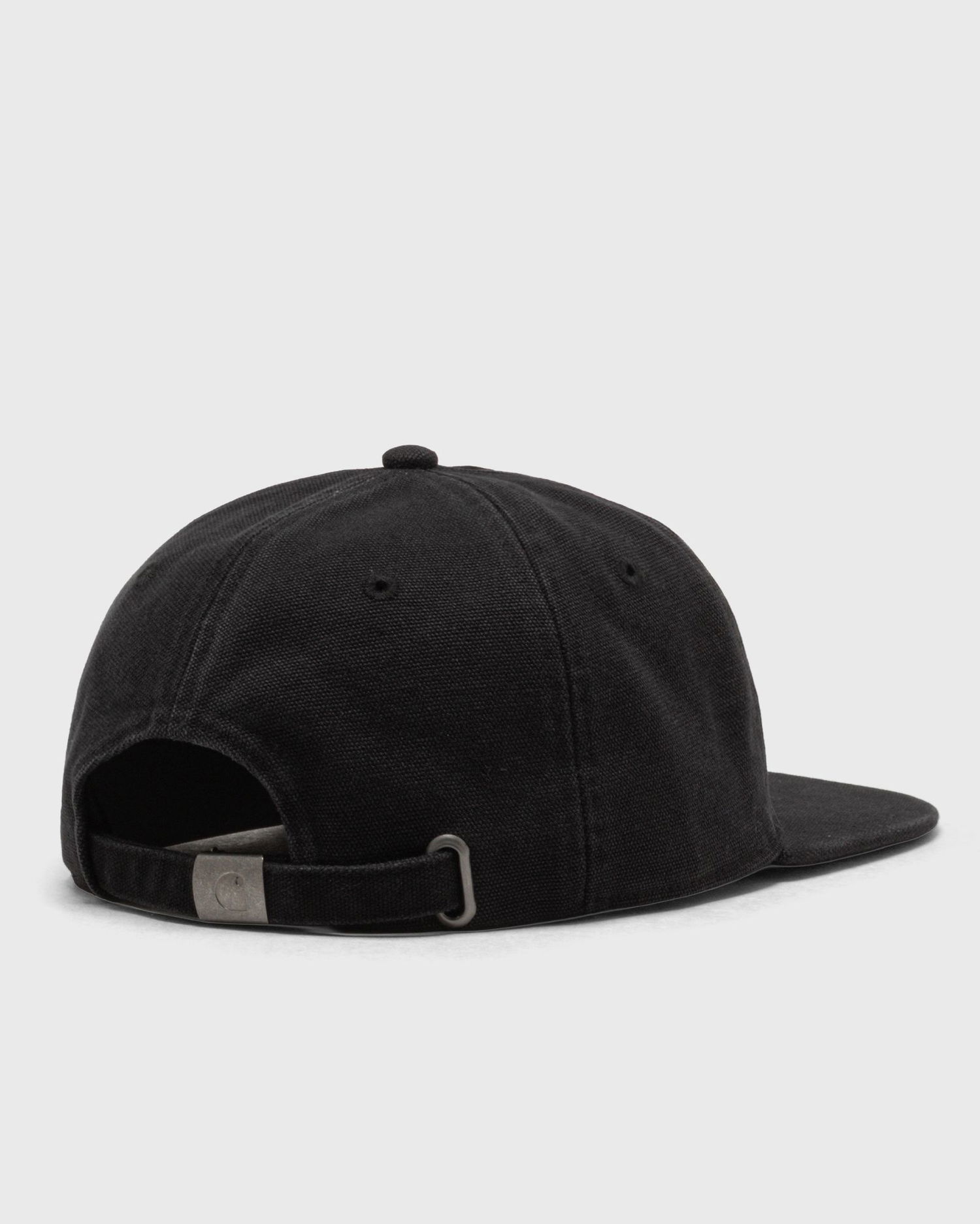 Kasket Carhartt WIP Detroit Cap Sort | I035248-89.XX, 1