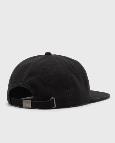 Kasket Carhartt WIP Detroit Cap Sort | I035248-89.XX, 1