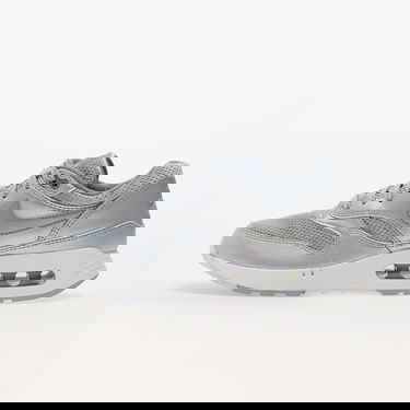 Sneakers og sko Nike Air Max 1 '86 Og Cool Grey/ Metallic Silver-Lt Smoke Grey Grå | FV7477-002, 0