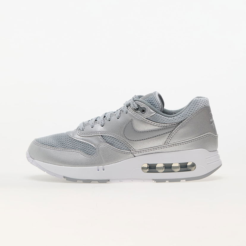 Sneakers og sko Nike Air Max 1 '86 Og Cool Grey/ Metallic Silver-Lt Smoke Grey Grå | FV7477-002