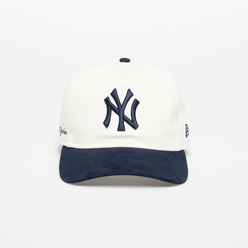Kasket New Era New Era New York Yankees Snapback Cap Hvid | 60595255
