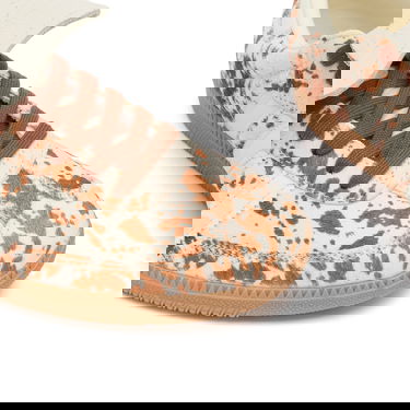 Sneakers og sko adidas Originals Samba Lt UK 3 Brun | JS3931, 4