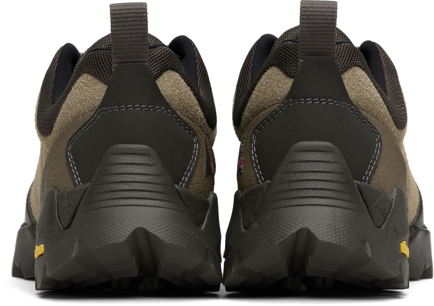 Sneakers og sko ROA ROA Neal Hiking Shoes Grøn | NBUW196FA55, 1