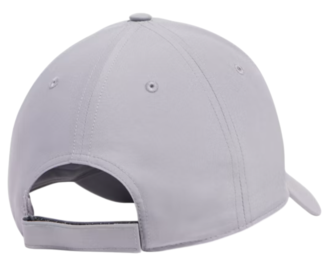 Hat Under Armour UA Golf96 Hat Grå | 1361547-035, 1