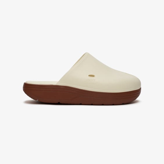 Sneakers og sko SUICOKE Polk Beige | OG-INJ04-OFW, 0