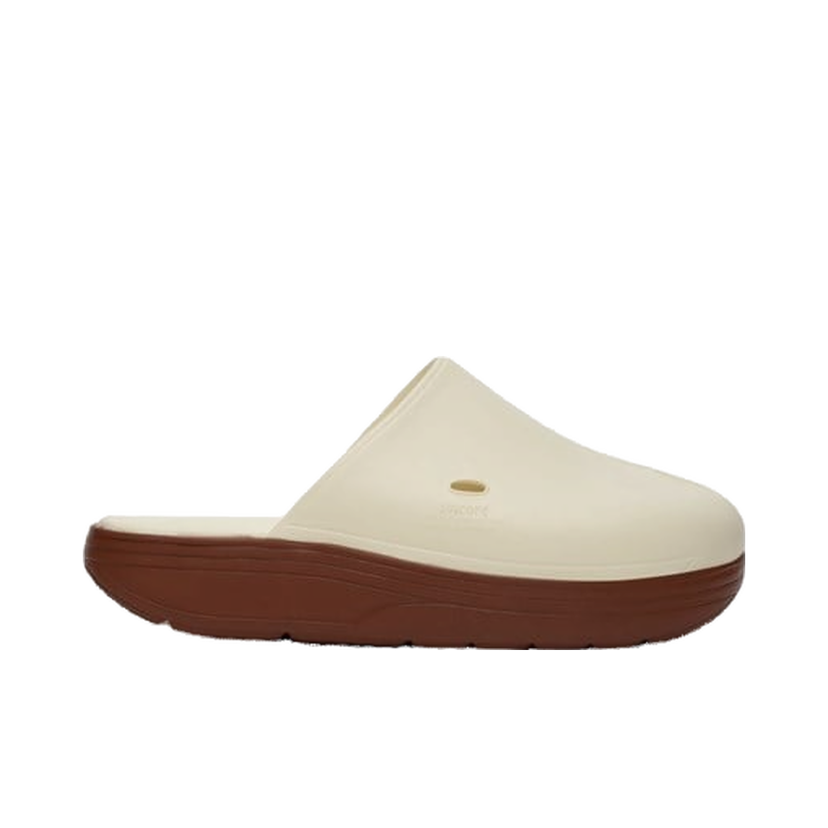 Sneakers og sko SUICOKE Polk Beige | OG-INJ04-OFW