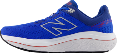 Sneakers og sko New Balance Fresh Foam X 860 v14 Mørkeblå | m860r14, 3