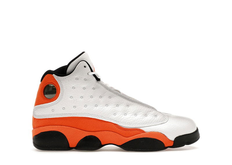 Sneakers og sko Jordan Air Jordan 13 Retro Starfish Orange | DJ3003-108, 0