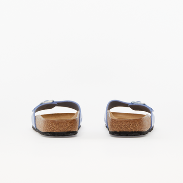 Sneakers og sko Birkenstock Madrid BS W Blå | 1022699, 2