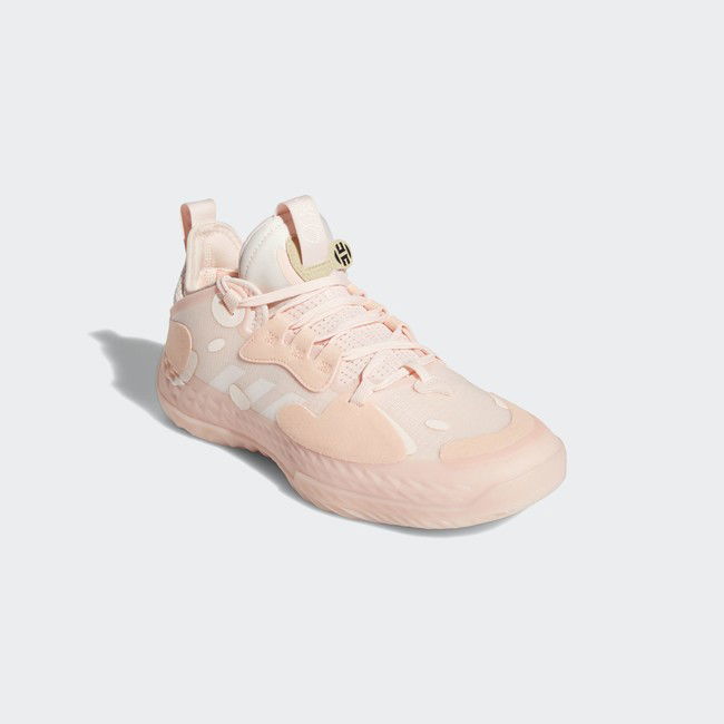 Sneakers og sko adidas Performance Harden Vol. 5 Futurenatural Lyserød | FZ0834, 1