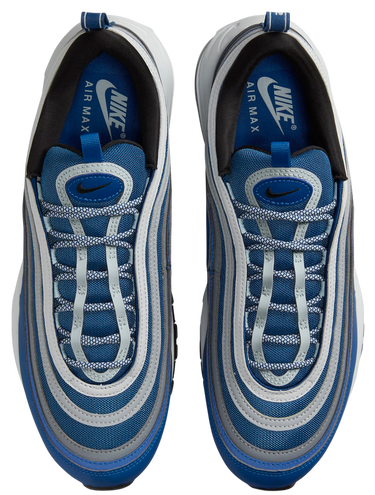 Sneakers og sko Nike AIR MAX 97 Mørkeblå | fn6957-400, 4