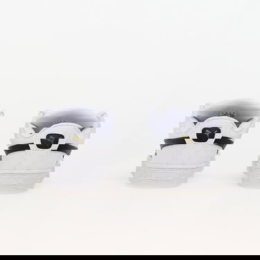Sneakers og sko Puma Suede Xl Lth White Hvid | 39725502, 3