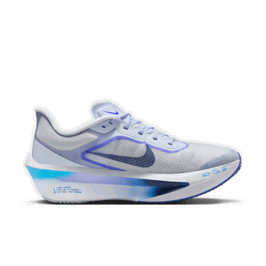 Sneakers og sko Nike Zoom Fly 6 Blå | FN8454-002, 2