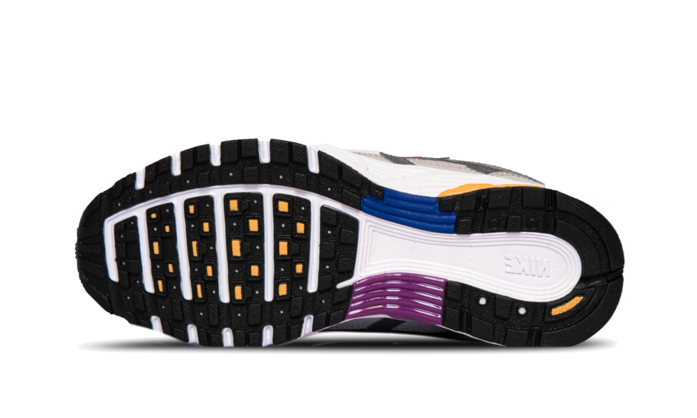 Sneakers og sko Nike P-6000 ''Grey Fog'' W Grå | BV1021-009, 1