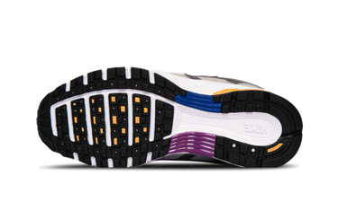 Sneakers og sko Nike P-6000 ''Grey Fog'' W Grå | BV1021-009, 1