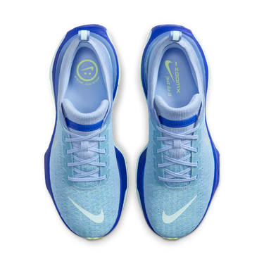 Sneakers og sko Nike Invincible Run 3 Blå | DR2615-405, 2