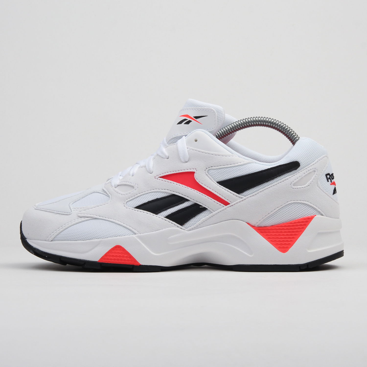 Sneakers og sko Reebok Aztrek 96 Hvid | DV7249, 1