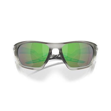 Solbriller OAKLEY Oakley Lateralis Sunglasses with Prizm Shallow Water Polarized Lenses Grå | 0OO9431-94310760, 2