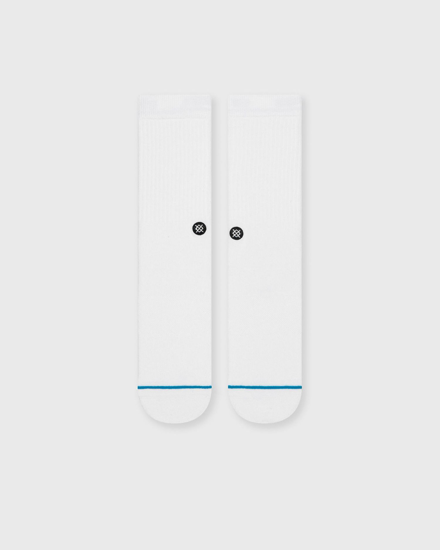 Sokker Stance ICON SOCKS Hvid | 847142092278, 0