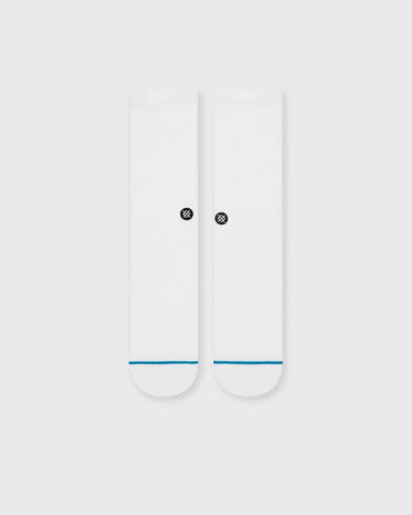 Sokker Stance ICON SOCKS Hvid | 847142092278, 0