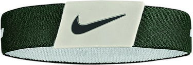 Sportsudstyr Nike Wristband Grøn | 9011-9-066, 1