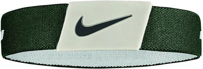 Sportsudstyr Nike Wristband Grøn | 9011-9-066, 1
