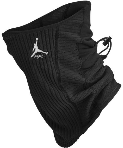 Tørklæde Jordan Jordan Hyperstorm Neck Gaiter Sort | 9038-288-091
