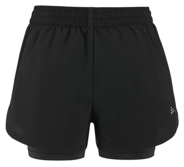 Shorts Craft Adv Essence 2in1 Shorts Sort | 1915946-999000, 3