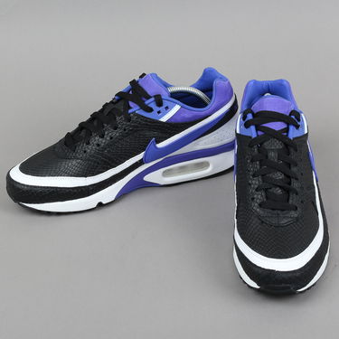 Sneakers og sko Nike Air Max BW Premium Sort | 819523-051, 2