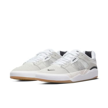 Sneakers og sko Nike SB Ishod Wair Hvid | DC7232-101, 1