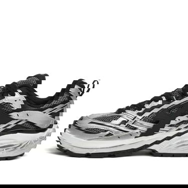 Sneakers og sko Represent Clo Fashion Runner Metalisk | MLM9350-265, 0
