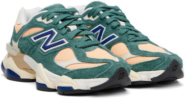 Sneakers og sko New Balance 9060 Grøn | U9060GEC, 3