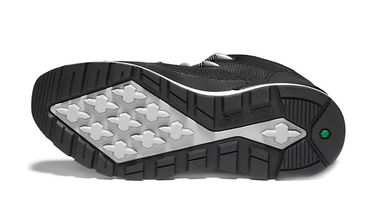 Sneakers og sko Timberland Sprint Tekker Mid Sort | 0A266B-015, 4